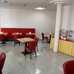 Hotel Gemini фото 2