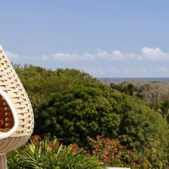 Отель InterContinental Fiji Golf Resort & Spa Фиджи, Вити-Леву - отзывы, цены и фото номеров - забронировать отель InterContinental Fiji Golf Resort & Spa онлайн фото 3