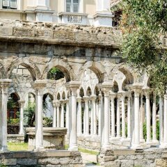 Отель La Piazzetta Rooms Генуя фото 4