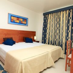 Отель Acorsonho Apartamentos Turisticos Португалия, Капелаш - отзывы, цены и фото номеров - забронировать отель Acorsonho Apartamentos Turisticos онлайн комната для гостей фото 5