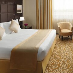 Mövenpick Hotel Qassim in Buraydah, Saudi Arabia from 261$, photos, reviews - zenhotels.com guestroom photo 4