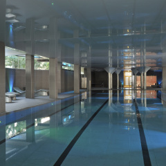 Отель Iberostar Playa de Muro Испания, Плайя-де-Муро - отзывы, цены и фото номеров - забронировать отель Iberostar Playa de Muro онлайн бассейн