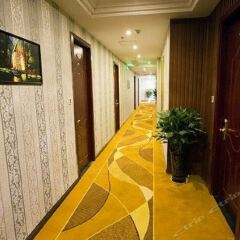 Kailaidi Business Hotel спа