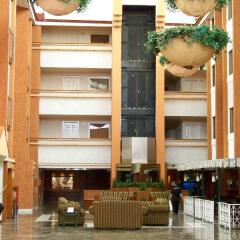Отель Country Plaza фото 7