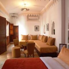 Отель Riad Viva комната для гостей фото 4