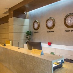 Hotel Opera интерьер отеля фото 3