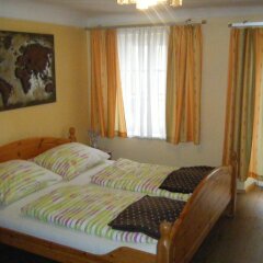 Отель Gasthaus Hinterbrühl Австрия, Зальцбург - отзывы, цены и фото номеров - забронировать отель Gasthaus Hinterbrühl онлайн комната для гостей