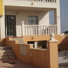Отель Playa Golf Villas Ориуэла фото 4