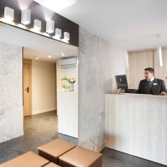 Отель Prestige Mar Y Sol Курорт Росес спа