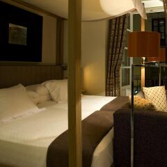 Hotel Villa Oniria комната для гостей