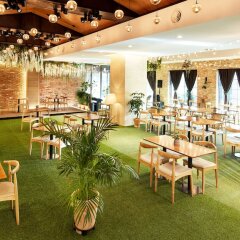 Отель PJ Myeongdong Южная Корея, Сеул - отзывы, цены и фото номеров - забронировать отель PJ Myeongdong онлайн фото 4