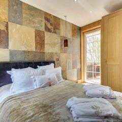 Отель Апарт-Отель Mala Anglia Boutique Польша, Сопот - отзывы, цены и фото номеров - забронировать отель Апарт-Отель Mala Anglia Boutique онлайн комната для гостей фото 5