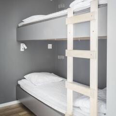 Отель Linnéplatsens Hotell & Vandrarhem детские мероприятия