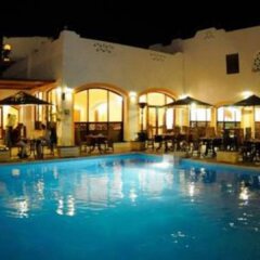 Отель Domina King's Lake Resort с домашними животными