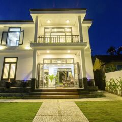 Отель Hoi An Hideaway Villa Вьетнам, Хойан - отзывы, цены и фото номеров - забронировать отель Hoi An Hideaway Villa онлайн