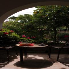 Iliada Beach Hotel фото 6