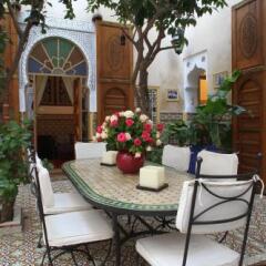 Отель Riad Timel Марокко, Марракеш - отзывы, цены и фото номеров - забронировать отель Riad Timel онлайн фото 5