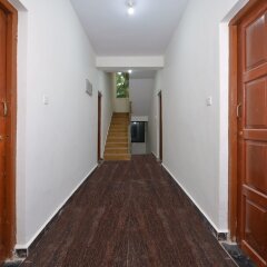 Отель OYO 17365 Home Peaceful 1BHK Mandrem Индия, Северный Гоа - отзывы, цены и фото номеров - забронировать отель OYO 17365 Home Peaceful 1BHK Mandrem онлайн интерьер отеля