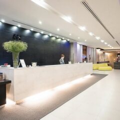Hotel Vista Pattaya интерьер отеля