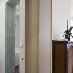 Отель Folie Mericourt Apartment Франция, Париж - отзывы, цены и фото номеров - забронировать отель Folie Mericourt Apartment онлайн фото 20