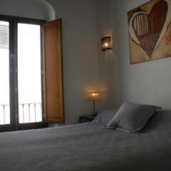 Отель Bed &Breakfast Casa El Sueno комната для гостей фото 3