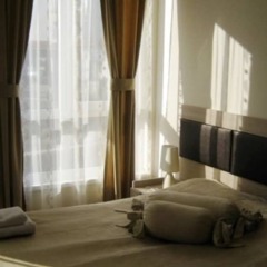 Отель Ravda Apartments Болгария, Равда - отзывы, цены и фото номеров - забронировать отель Ravda Apartments онлайн комната для гостей фото 5
