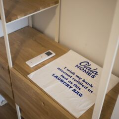 Апартаменты Olala Syntagma Apartments сейф в номере