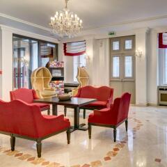 Отель Hôtel Malte - Astotel фото 23