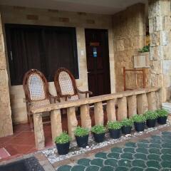 Отель Dumaluan Beach Resort Филиппины, Калапе - отзывы, цены и фото номеров - забронировать отель Dumaluan Beach Resort онлайн детские мероприятия