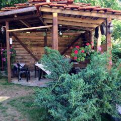 Отель The Lake Villa Смолян фото 6