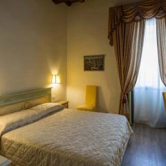 Hotel Machiavelli Palace комната для гостей фото 2