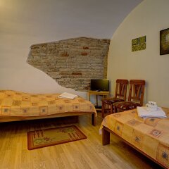 Отель Bernardinu B&B House Литва, Вильнюс - 5 отзывов об отеле, цены и фото номеров - забронировать отель Bernardinu B&B House онлайн детские мероприятия фото 2