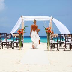 Отель Sandos Cancun Lifestyle Resort All Inclusive Мексика, Канкун - 9 отзывов об отеле, цены и фото номеров - забронировать отель Sandos Cancun Lifestyle Resort All Inclusive онлайн помещение для мероприятий фото 2