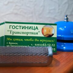 Гостиница Транспортная в Брянске отзывы, цены и фото номеров - забронировать гостиницу Транспортная онлайн Брянск удобства в номере фото 2