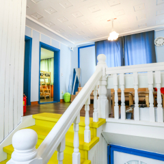 Guesthouse ONL - Hostel детские мероприятия фото 3