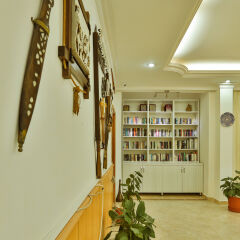 Samira Resort Hotel Aparts & Villas развлечения