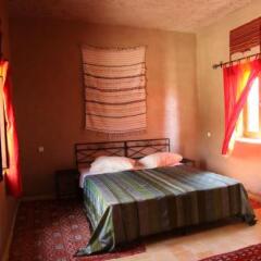 Отель Auberge Sahara Garden Марокко, Мерзуга - отзывы, цены и фото номеров - забронировать отель Auberge Sahara Garden онлайн сейф в номере