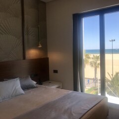 Hotel Neptuno Валенсия комната для гостей фото 5
