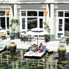 Hotel Royal Hoi An - MGallery by Sofitel фото 9