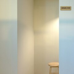 THAT HOUSE Itaewon - Hostel балкон