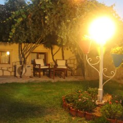 Kordelya Hotel Чешме фото 10