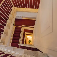 Hotel San Pietro сауна