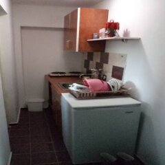 Отель Nina 2 Apartments Черногория, Тиват - отзывы, цены и фото номеров - забронировать отель Nina 2 Apartments онлайн фото 7