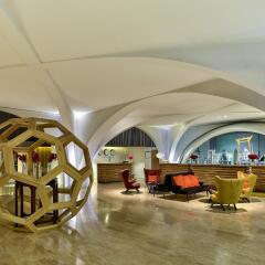 Отель Doubletree By Hilton Sukhumvit Бангкок спа