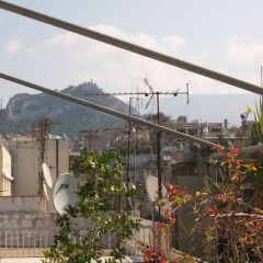 Minoa Athens Hotel детские мероприятия