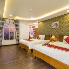 The Airport Hotel детские мероприятия фото 2