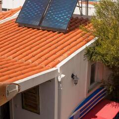 Хостел Ericeira Chill Hill Hostel & Private Rooms фото 11