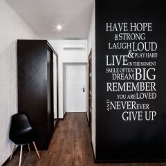 LiKi LOFT HOTEL интерьер отеля фото 3