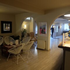 La Concha Soul Boutique Hotel интерьер отеля фото 2