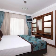 Xperia Grand Bali Hotel - All Inclusive комната для гостей фото 4